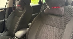 Citroen C4, 1,6 BlueHdi, 2016, reg. 08/2027