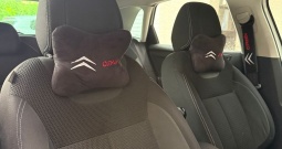 Citroen C4, 1,6 BlueHdi, 2016, reg. 08/2027