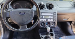 Ford Fiesta 1.4 benzin, klima, odličan