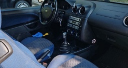 Ford Fiesta 1.4 benzin, klima, odličan