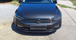 VW Passat 2.0 TDI 2022 God DSG 114000 km