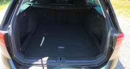 VW Passat 2.0 TDI 2022 God DSG 114000 km