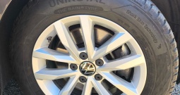 VW Passat 2.0 TDI 2022 God DSG 114000 km