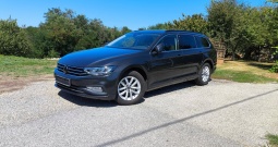 VW Passat 2.0 TDI 2022 God DSG 114000 km