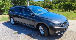 VW Passat 2.0 TDI 2022 God DSG 114000 km