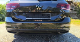 VW Passat 2.0 TDI 2022 God DSG 114000 km