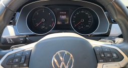 VW Passat 2.0 TDI 2022 God DSG 114000 km