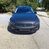 VW Passat 2.0 TDI 2022 God DSG 114000 km