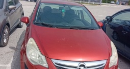 Prodajem Opel Corsu