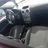 Prodajem Opel Corsu