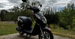 Peugeot kisbee,2025 god.povoljno