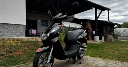 Peugeot kisbee,2025 god.povoljno