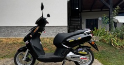 Peugeot kisbee,2025 god.povoljno
