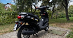 Peugeot kisbee,2025 god.povoljno