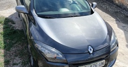 Renault Megane Grandtour