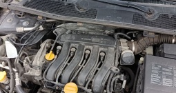 Renault Megane Grandtour