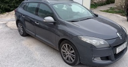 Renault Megane Grandtour