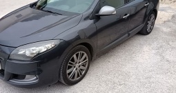 Renault Megane Grandtour