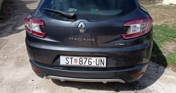Renault Megane Grandtour