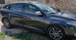 Renault Megane Grandtour