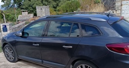 Renault Megane Grandtour