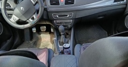 Renault Megane Grandtour