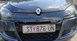 Renault Megane Grandtour