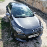 Renault Megane Grandtour