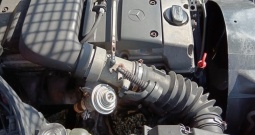 Mercedes W124 250D