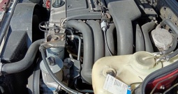 Mercedes W124 250D