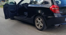 BMW serija 118i 2.0ben 105kw
