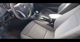 BMW serija 118i 2.0ben 105kw