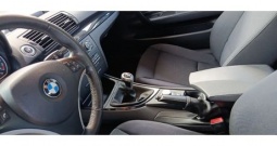 BMW serija 118i 2.0ben 105kw
