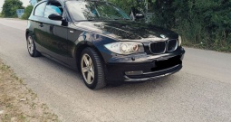BMW serija 118i 2.0ben 105kw
