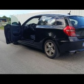 BMW serija 118i 2.0ben 105kw