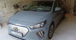 Hyundai Ioniq elektrik