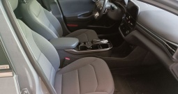 Hyundai Ioniq elektrik