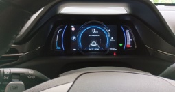 Hyundai Ioniq elektrik