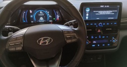 Hyundai Ioniq elektrik