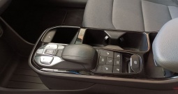 Hyundai Ioniq elektrik