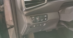 Hyundai Ioniq elektrik