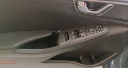 Hyundai Ioniq elektrik