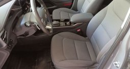 Hyundai Ioniq elektrik
