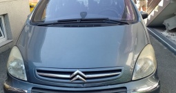 Xsara Picasso 1,587