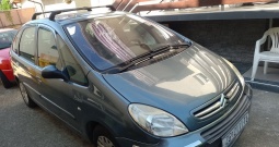 Xsara Picasso 1,587