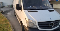 Sprinter 316cdi hladnjaca