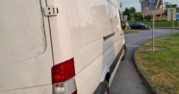 Sprinter 316cdi hladnjaca