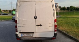 Sprinter 316cdi hladnjaca