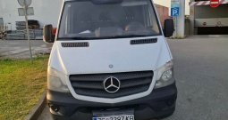Sprinter 316cdi hladnjaca