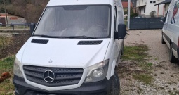 Sprinter 316cdi hladnjaca